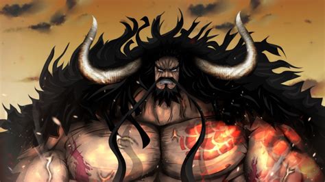 fzkidd anime|Kaido .